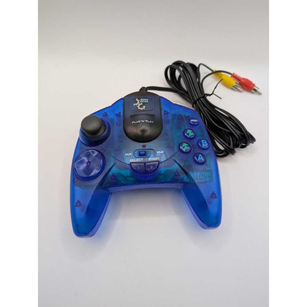 25 in 1 Games VS Maxx Plug & Play 2003 Purple Controller Arcade Tested